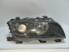 Original Xenonscheinwerfer BMW E46 Touring 320i - 6902760 - Rechts