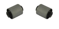 2X Kavo Parts Querlenkerlager Vorne Links Rechts FüR Hyundai IX35 LM EL ELH