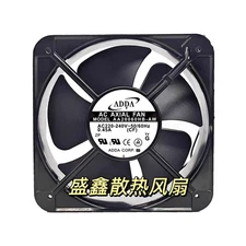 ADDA AA20060HB-AW AC220V-240V 20060 20CM Cooling Fan