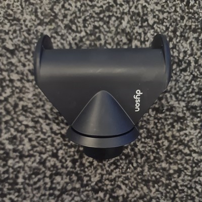 Dyson Supersonic Nural Haartrockner - Flyaway Aufsatz Schwarz