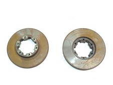 Disque de frein Nissan ATLEON