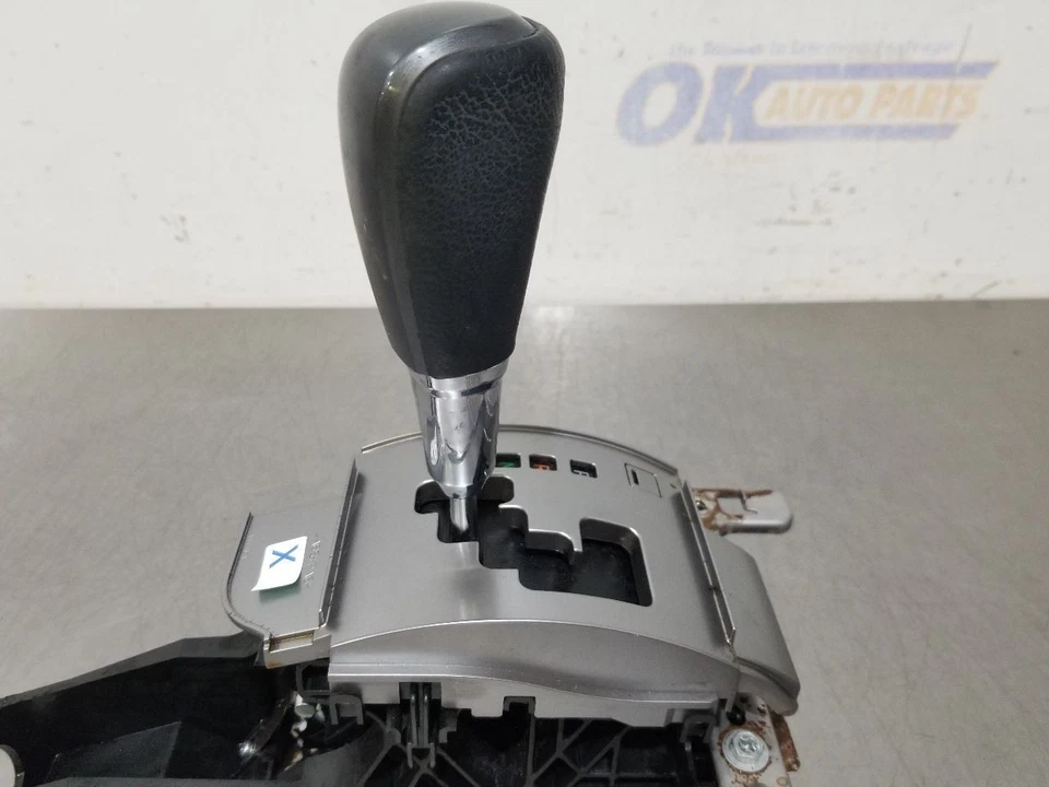 Toyota 4 Runner 19 2019 4,0 L transmisión automática palanca de cambios  Foto 2 de 4