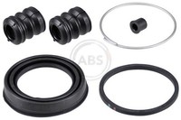 A.B.S. Reparatursatz, Bremssattel 53508 FüR CitroËN Dacia Lada Peugeot Renault