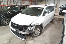 2022 Chrysler Pacifica 3.6L Engine Motor OEM 137K Miles - LKQ442705151