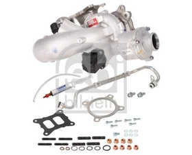 FEBI BILSTEIN Turbolader für Audi Q5 8RB 2.0 TFSI quattro A4 Avant 8K5 B8 8KH