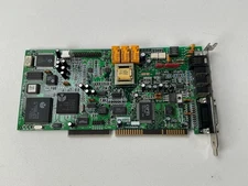 Diamond Multimedia TeleCommander 2300 Card for Vintage IBM PC