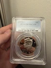 1997 Kennedy Half Dollar San Francisco Silver Proof PCGS PR70DCAM