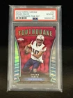2024 Topps Chrome #Y2 Drake Maye Youthquake-Pink Refractor PSA 10 RC Patriots🔥