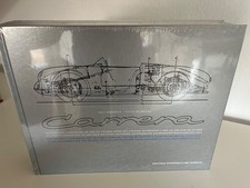 Porsche Carrera – And the Early Years of Porsche Motorsports