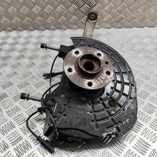 MASERATI GHIBLI M157 Front Left Wheel Hub 670039063 3.0D 202kw 2019 28460362