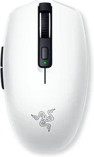 Razer Orochi V2 Wireless Gaming Mouse - White