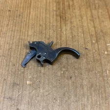 Smith & Wesson 10-10 38 Special S&W Revolver Parts: Trigger - N284