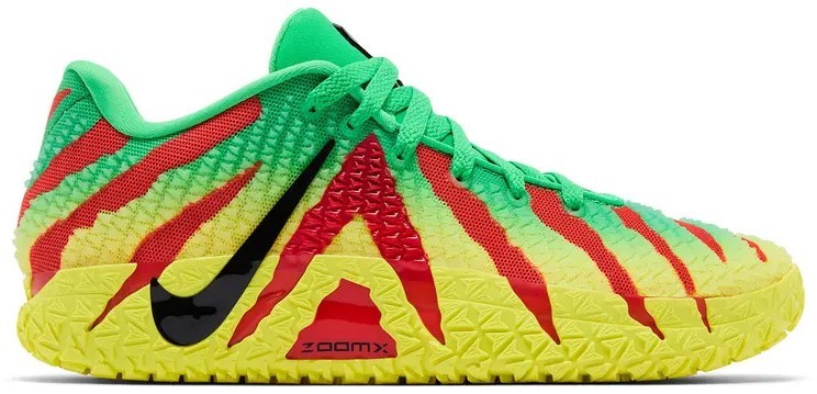 Jurassic Park x Nike Ja 3 Explorer for Sale | Authenticity