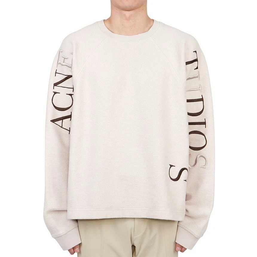 Felpa uomo Acne Studios BI0181 CSS 52846173