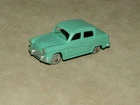 MATCHBOX EARLY 1-75  TOYS VINTAGE DIECAST 1957 AUSTIN A50 CAMBRIDGE No.36
