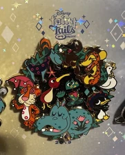 Disney Parks 2025 Celebrating 25 Years If We Were There It's a Small World Pin