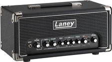 Laney Digbeth Foundry DBF200H 200-watt Bass Amplifier Head