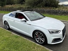 Audi S5 3.0 TFSI V6