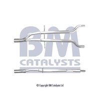 BM Catalysts Auspuffrohre Und Endrohre BM50499