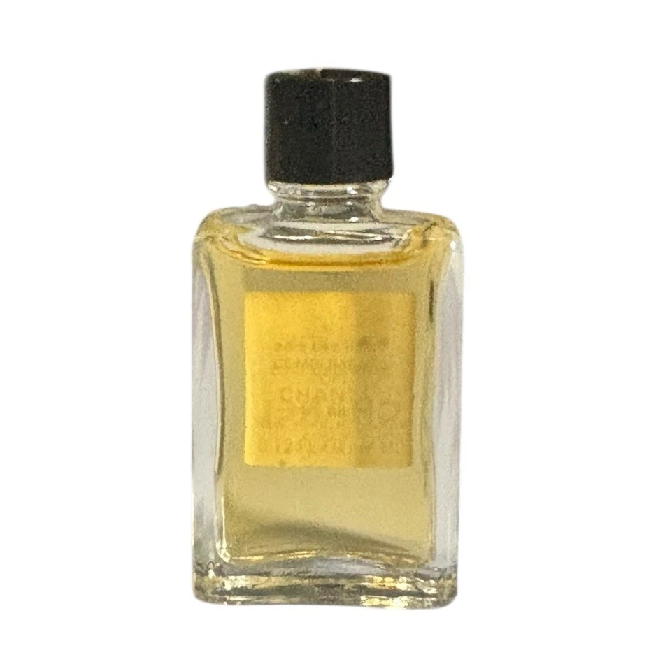Chanel Vintage Bois De Lles Mini Eau De Toilette .13 OZ 4 ml “Maderas de Lirios” Foto 2 de 2