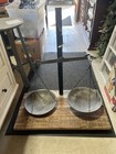 Emma Mason Scales Of Justice / Balancing Scale — photo 1