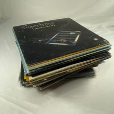 Massive Vinyl Collection – $9.99 + Shipping R&B Soul Rock – INDIVIDUAL SALES