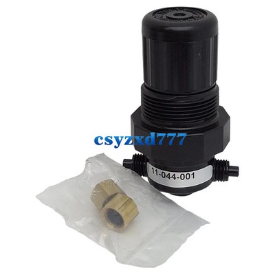 1 PCS NEW 11-044-001 NORGREN Discharge Liquid Pressure Regulating Valve
