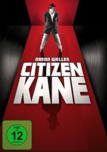 Citizen Kane | DVD | Zustand sehr gut