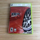 Project Gotham Racing 4 (Microsoft Xbox 360, 2007) PGR IV Video Game CIB