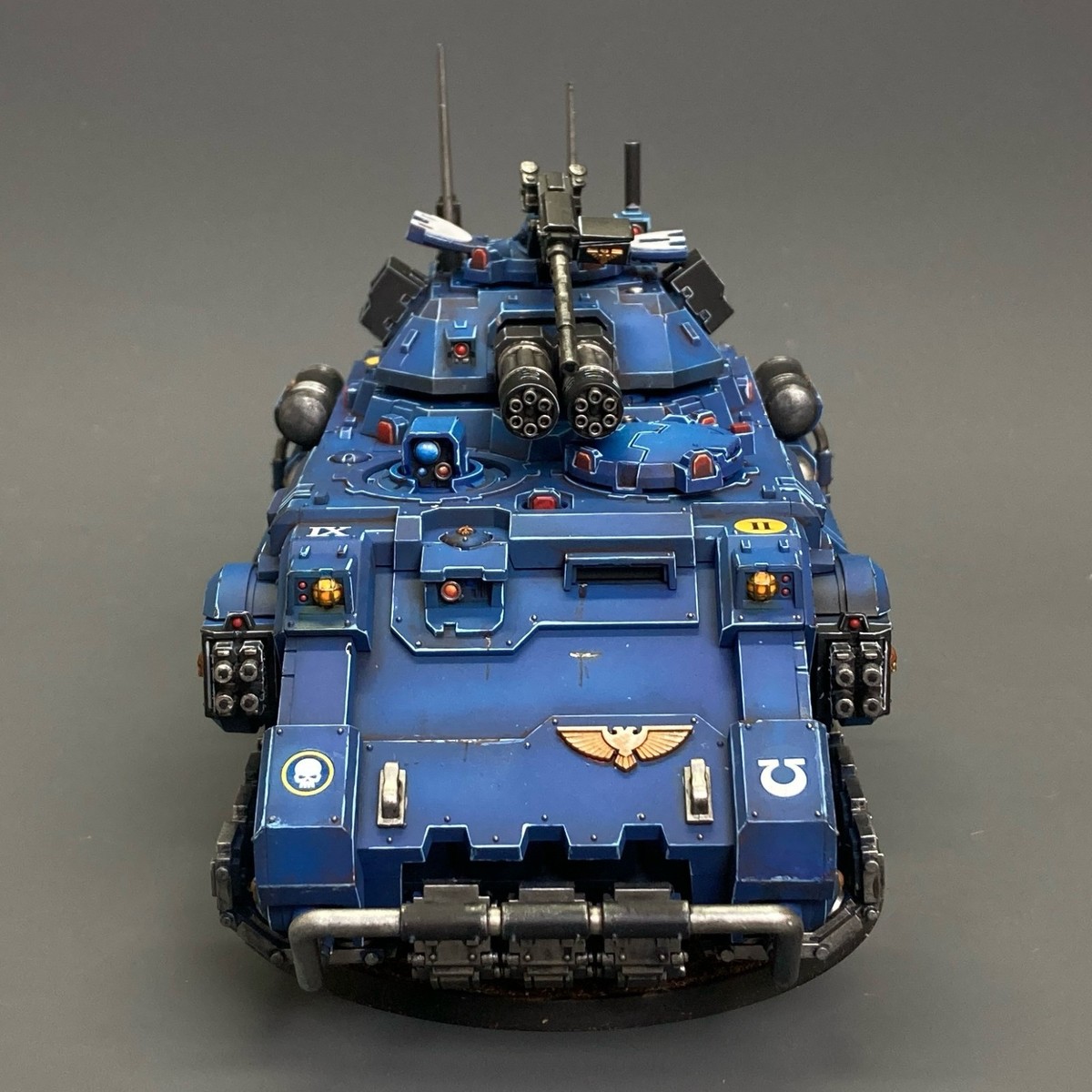 ウォーハンマー Space Marines Gladiator ウォーハンマー Space Marines Gladiator Amazon.com: Games Workshop