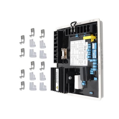 LABLT PM500 AVR Genset Generator automatic voltage regulator DVR2000