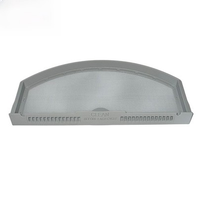 Trockner Flusenfilter kompatibel mit für LG Trockner ABS Material Easy Clean De