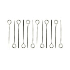 C.S. Osborne Pack of 12 Upholstery Skewers/Pins for Upholsterers 2-1/2" 