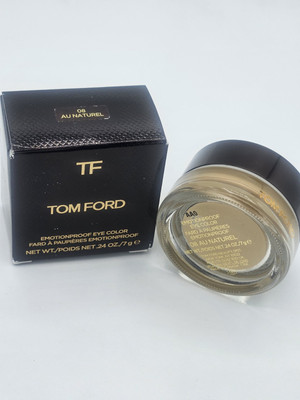 New Authentic Tom Ford Emotionproof Eye Color 06  Starmaker