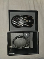 UltralightX guardian Medium Wireless Mouse