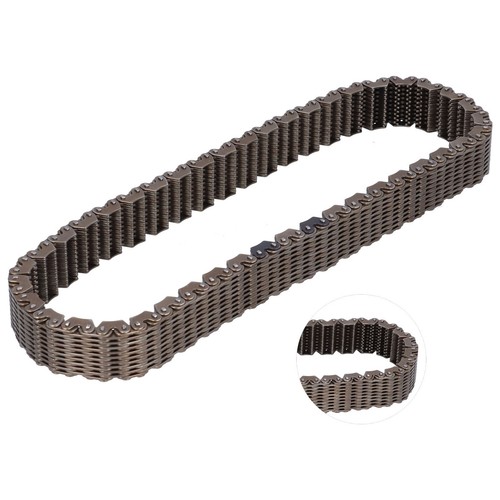 ˜Transfer Case Chain 43 Links HV-087 Replacement Stainless Steel Accessory Fit - Picture 18 of 23