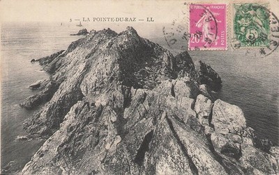 35 La pointe du raz 4334