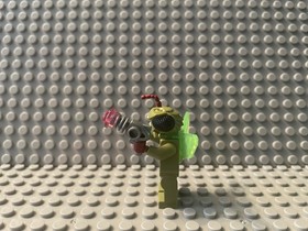 LEGO Galaxy Squad Winged Mosquitoid gs003