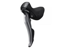 Shimano Claris ST-R2000/R2030 STI Brake/Shift Levers Black Left 2x