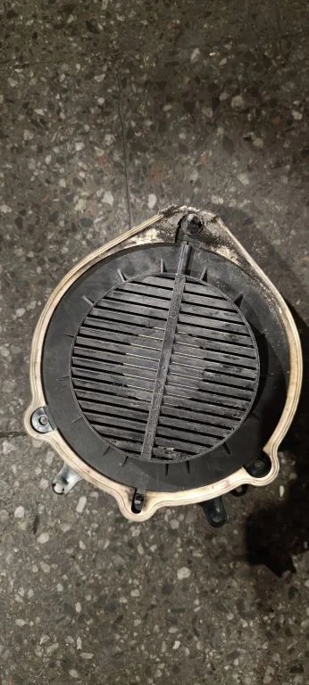 Audi A4 S4 B6 8E 8H 2003 Front front door speaker 2752503145 BAG3238 - Image 2 of 2