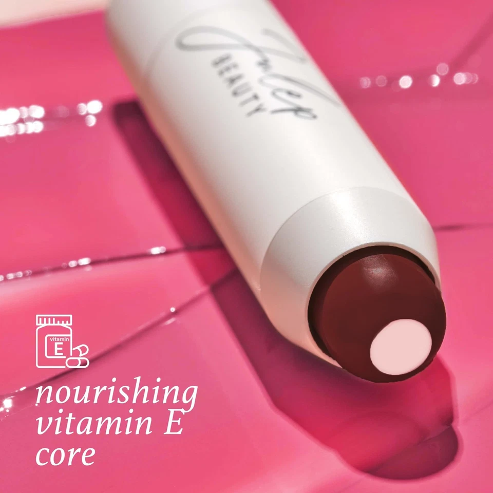 Sombra de ojos Julep 101 Cr&#232;me to Powder barra de sombra de ojos impermeable, brillo perlado Foto 4 de 4