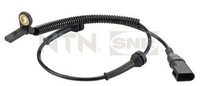 Snr Abs Sensor Raddrehzahl ASB152.09 FüR Transit Ford Tourneo Connect 16V Lpg