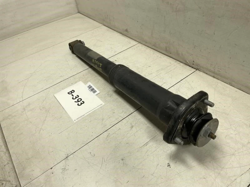 Land Rover Range Rover 2008 amortiguador de puntal trasero izquierdo OEM+ Foto 2 de 4