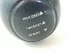 Power Wheels Shifter Speed Controller Reverse Switch