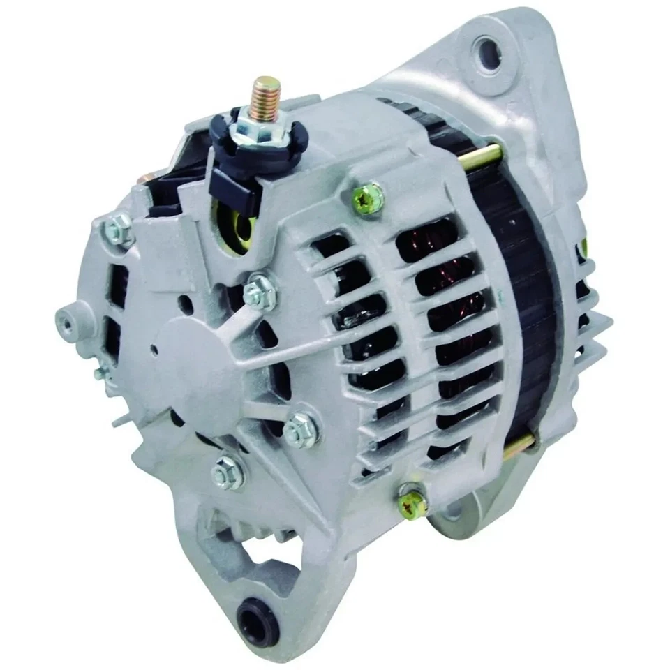 Alternador compatible con Nissan Altima 2.4L 1993 1994 231001E400 LR180736 2103123 13474 Foto 4 de 4