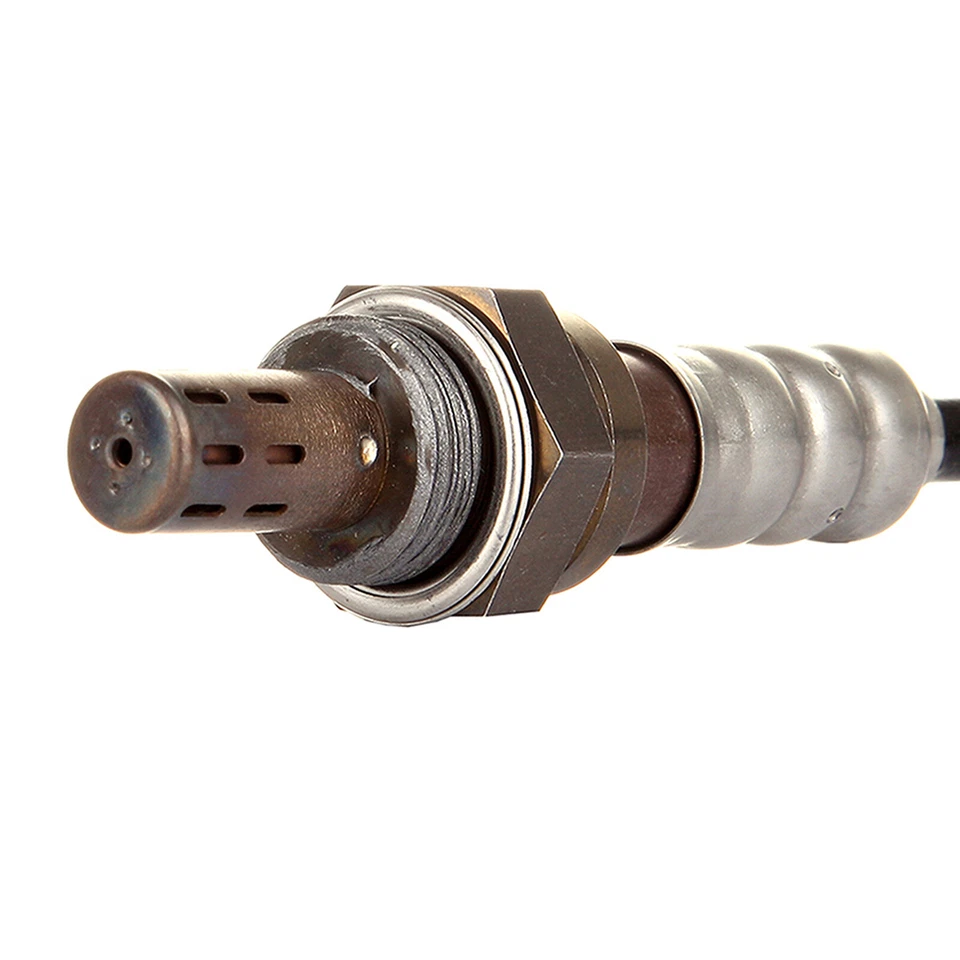 Sensor de oxígeno aguas arriba y 1 aguas abajo 2 piezas 1 para Subaru Legacy 1995 2,2 L H4 Foto 3 de 4