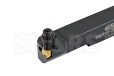 Shars 5/8" TNER-102B RH Notch Threading Grooving Tool Holder New P 
