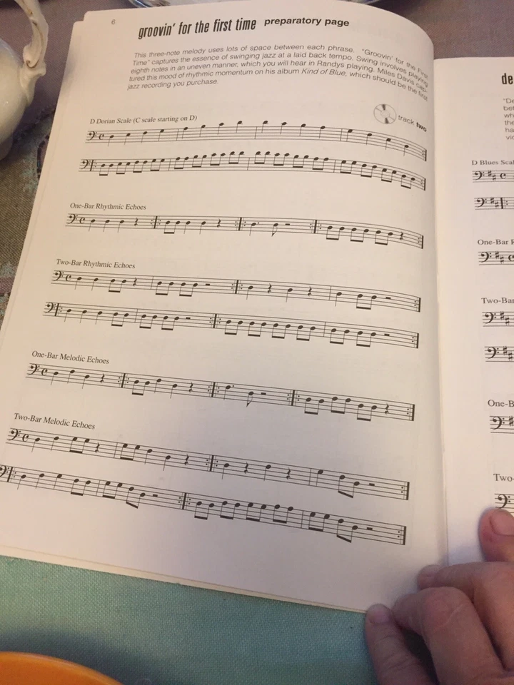 Jazz Philharmonic - By Bob Phillips and Randy Sabien - Image 3 of 4