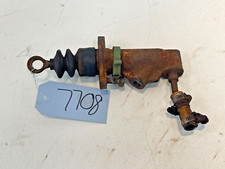 1988 Case IH 585 Tractor Brake Master Cylinder