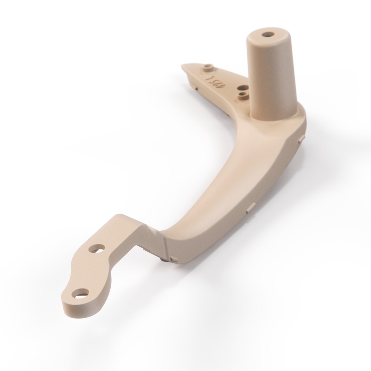 W208 CLK Inner Door Pull Handle All Colors Left Or Right